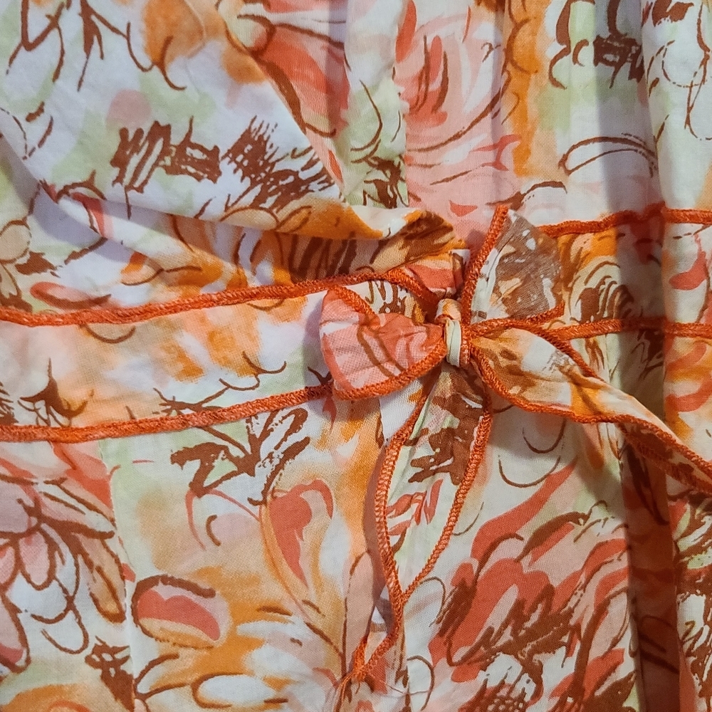 Dressbarn spring/summer dress (C5) - Picture 6 of 7